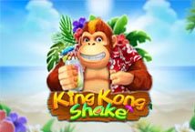 King Kong Shake slot